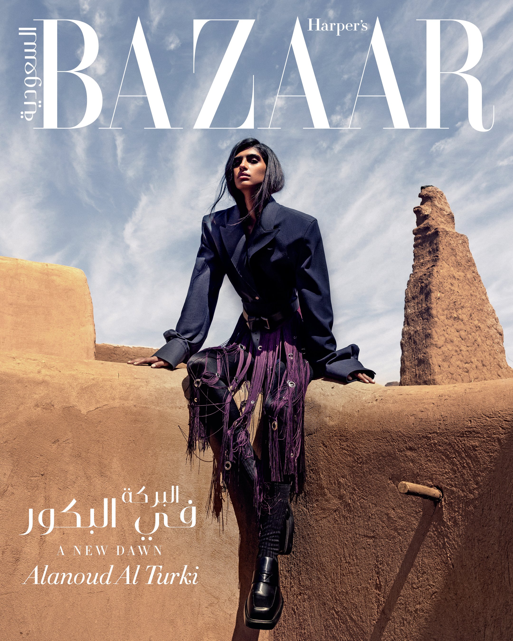 Harper's Bazaar — Shop — issue